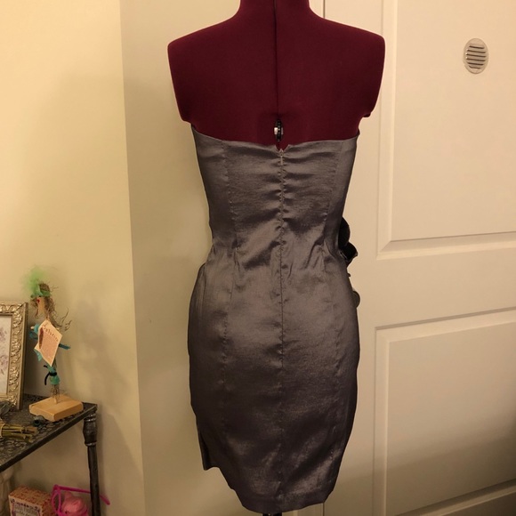 Jessica McClintock cocktail dress - Picture 2 of 7